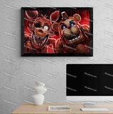 Animatronic Nights