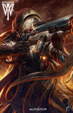 The Old Observer - Wizyakuza.com