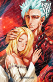 Tragic Love - Wizyakuza.com