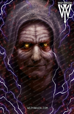 Never Really Gone Pt.3 - Wizyakuza.com