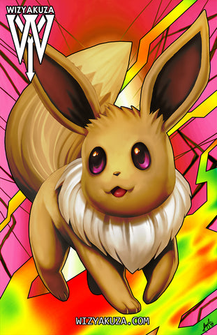 8 Possibilities Pt.1 - Wizyakuza.com