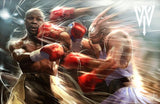 Challenging the Champ - Wizyakuza.com