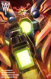 Angellic Machine - Wizyakuza.com
