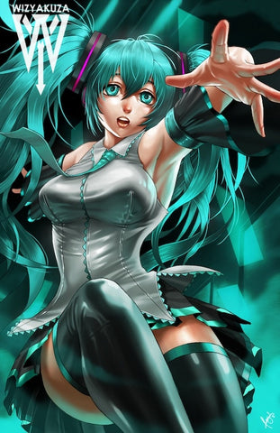 Sweet Devil - Wizyakuza.com