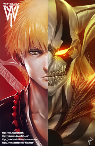 Death God Split - Wizyakuza.com