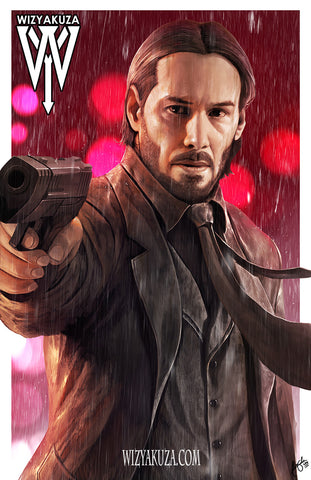 Bloody Assassin Pt. 2 - Wizyakuza.com