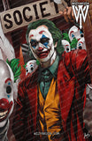 No Laughing Matter - Wizyakuza.com