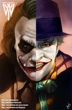 Modern/Classic Split - Wizyakuza.com