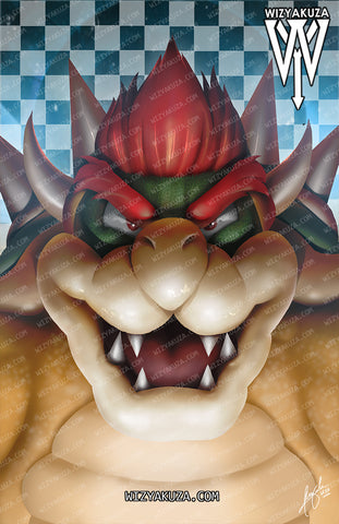 Classic Rivalry Pt.2 - Wizyakuza.com