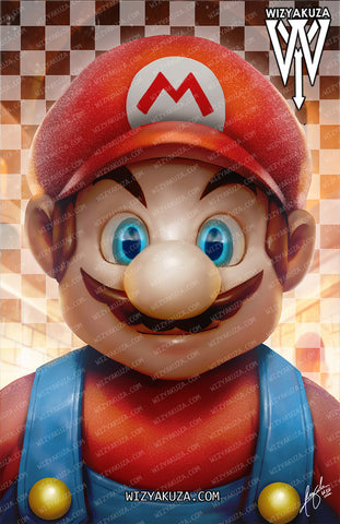 Classic Rivalry Pt.1 - Wizyakuza.com