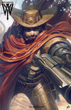 Wandering Cowboy - Wizyakuza.com