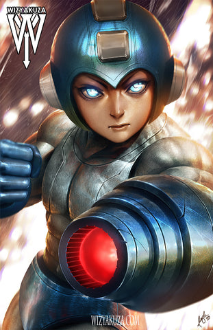 Different Models Pt. 2 - Wizyakuza.com