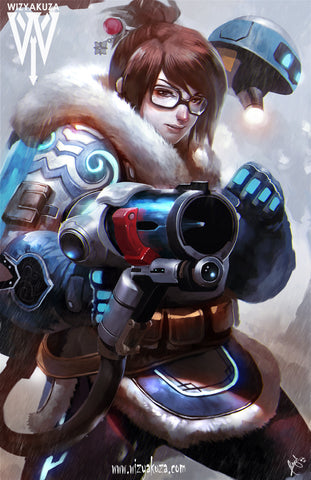 Winter is Coming - Wizyakuza.com