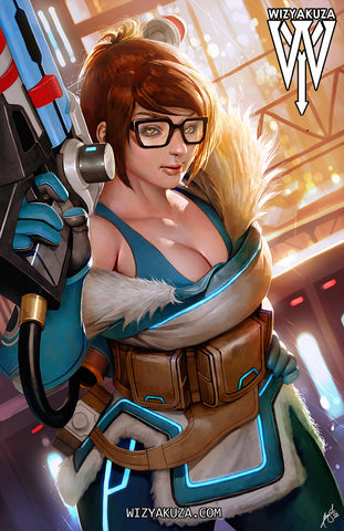 The Bae - Wizyakuza.com