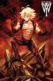 Demonic Captain - Wizyakuza.com