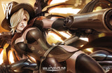 Halloween Healer - Wizyakuza.com