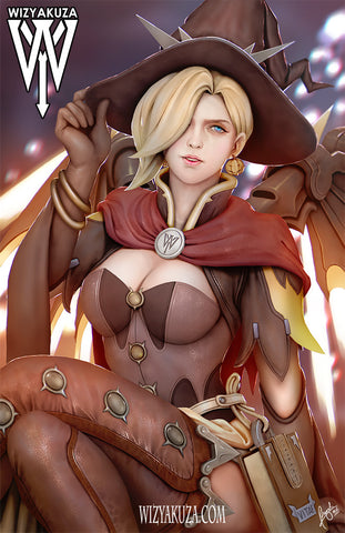Halloween Hero - Wizyakuza.com