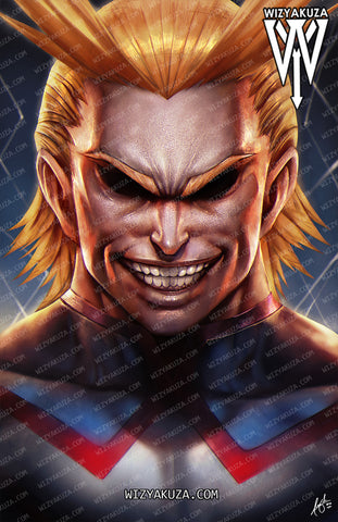 Number One Enemies Pt.1 - Wizyakuza.com