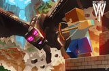 The Final Level - Wizyakuza.com