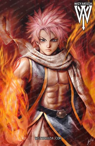 The END is Here Pt.1 - Wizyakuza.com