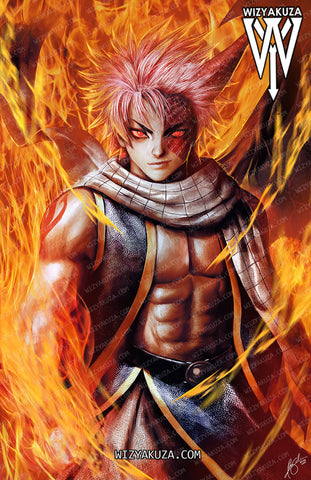 The END is Here Pt.2 - Wizyakuza.com