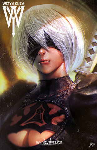 Battle Android - Wizyakuza.com