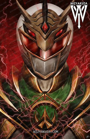 Alternate Evil Pt.1 - Wizyakuza.com