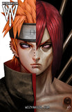 There is Only Pain Split - Wizyakuza.com
