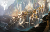 The Kingdom of Elves - Wizyakuza.com