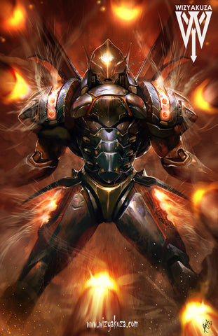 Death from Above - Wizyakuza.com