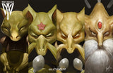 Psychic Split - Wizyakuza.com