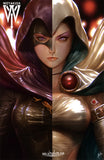 Reborn Hero Split - Wizyakuza.com