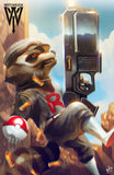 The Ultimate Rocket - Wizyakuza.com