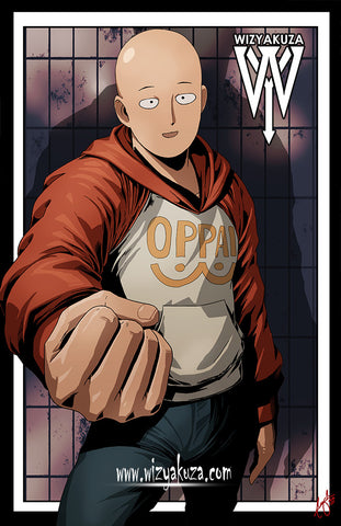 Troll to Serious Pt. 1 - Wizyakuza.com