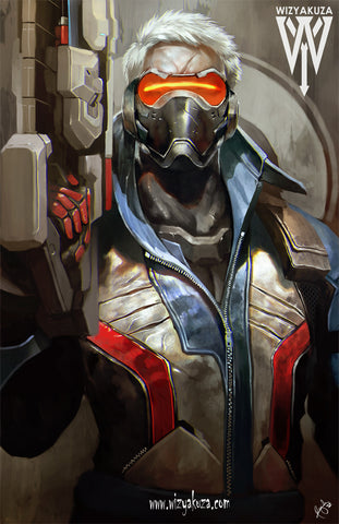 Old Command - Wizyakuza.com