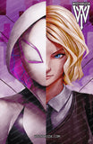 Tangled Universes Split Pt.2 - Wizyakuza.com