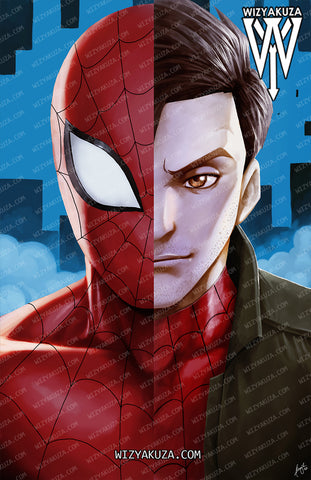 Tangled Universes Split Pt.3 - Wizyakuza.com