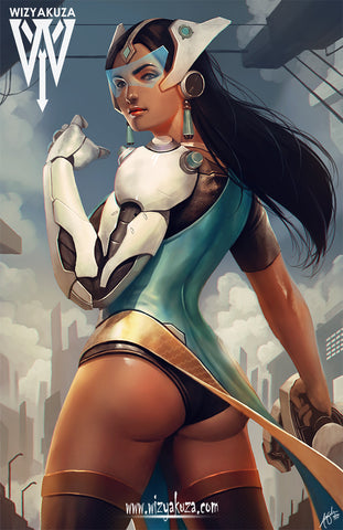 Architectural Support - Wizyakuza.com