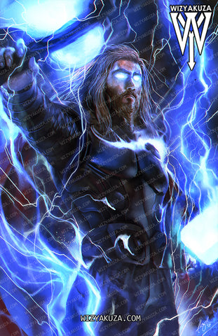 Kill Him Properly - Wizyakuza.com