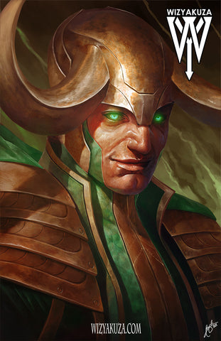 Sibling Rivalry Pt. 2 - Wizyakuza.com