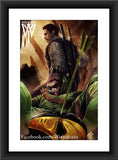 Arrow - Wizyakuza.com
