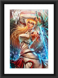 Online Swordmaster - Wizyakuza.com