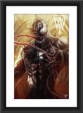 Captain Venom - Wizyakuza.com
