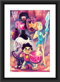 Crystal Gems - Wizyakuza.com