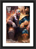 Supervillain Split - Wizyakuza.com