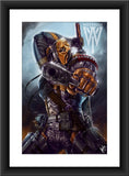 Superhuman Mercenary - Wizyakuza.com