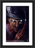 Ultimate Nightmare - Wizyakuza.com