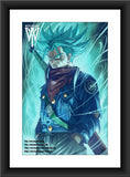 Future Blue - Wizyakuza.com