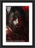 Legendary Vampire - Wizyakuza.com