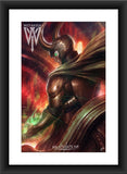 God of Mischief - Wizyakuza.com
